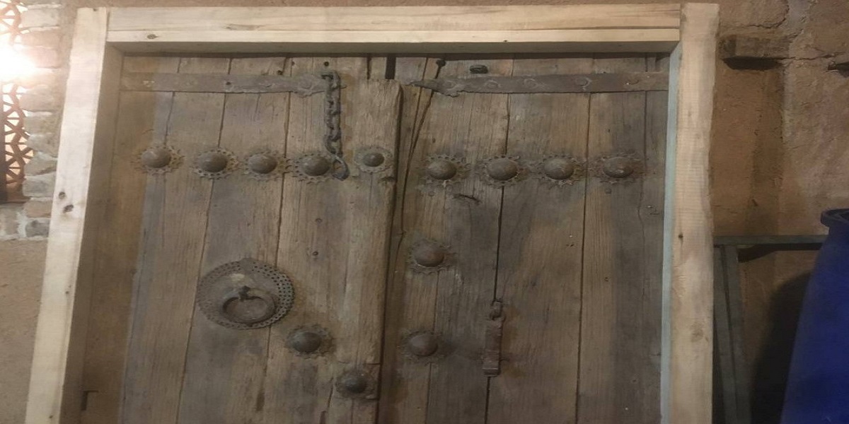 تاریخچه درب چوبی قدیمی و معروف‌ترین درب‌های دنیا